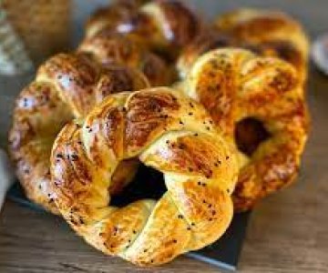 Peynirli Açma