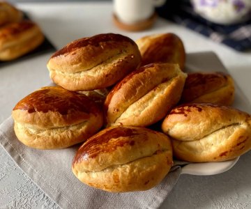 Peynirli Poğaça