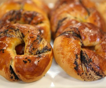 Zeytinli Açma